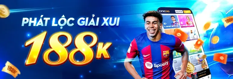 Khuyến mãi chào mừng thành viên mới 1 bet